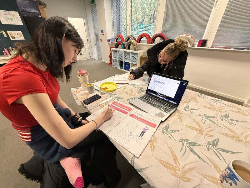 Sabre Public School: Building Futures, One Student at a Time