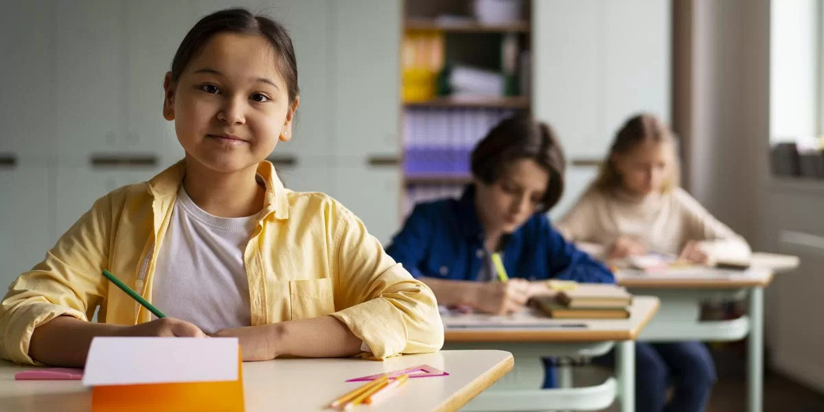 Shaping Tomorrow: Sabre Public School’s Commitment to Excellence